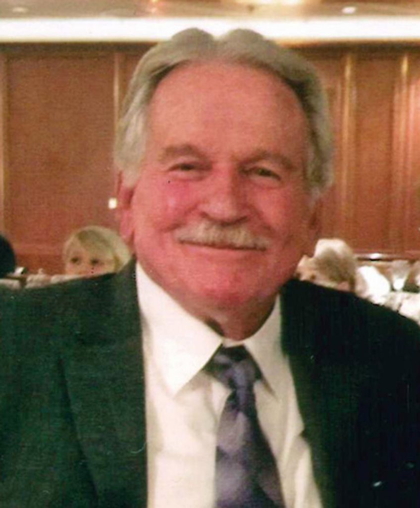 Jerry  Robert Gulick
