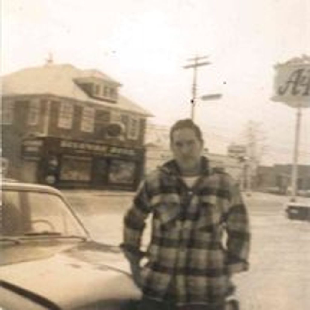 Robert F. Froehlich Profile Photo