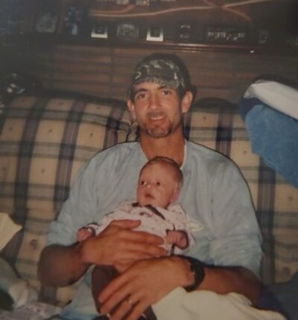 Michael Dean Mize Profile Photo