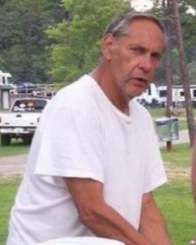 Russell Michael Cruz