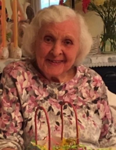 Nora F. Demilia Profile Photo