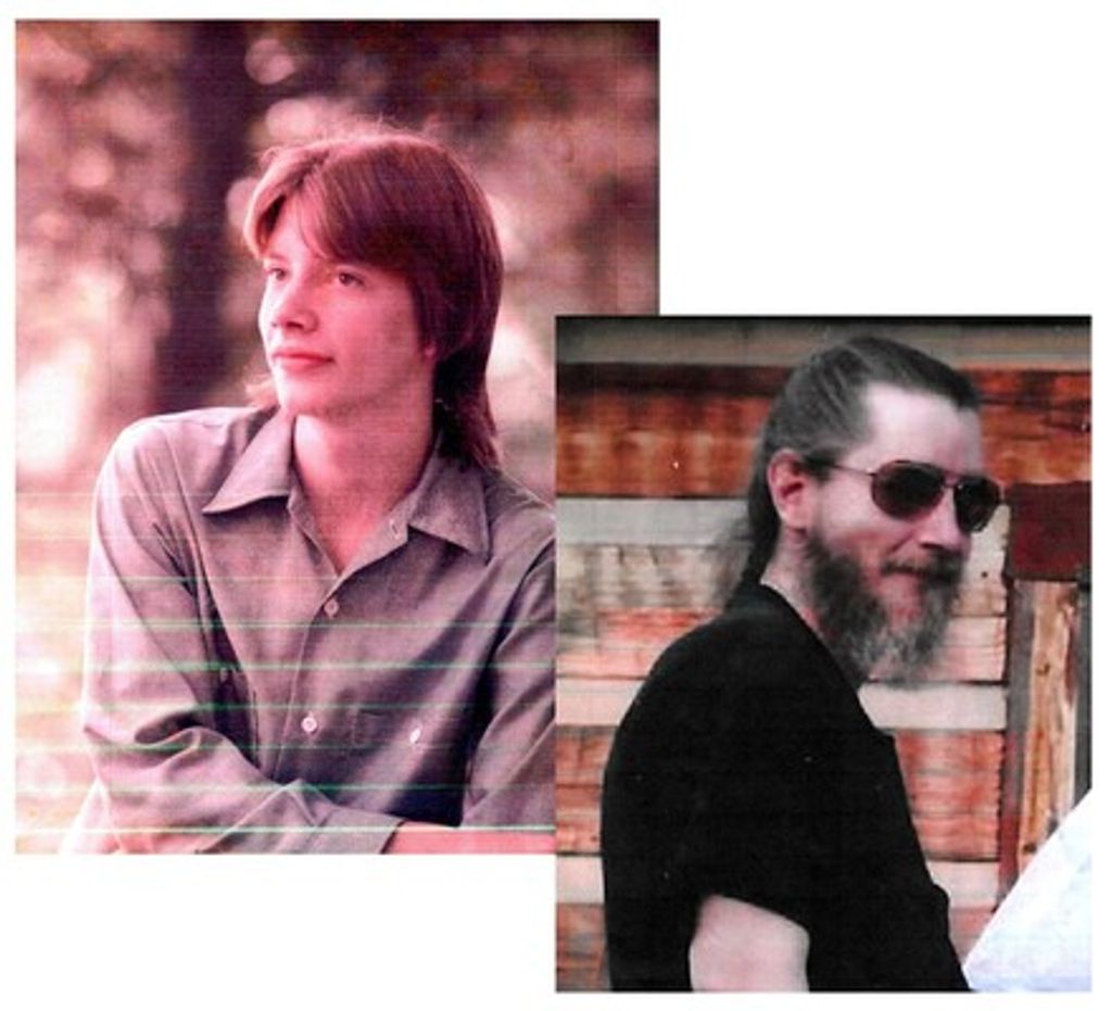 David Wayne Vanmeter