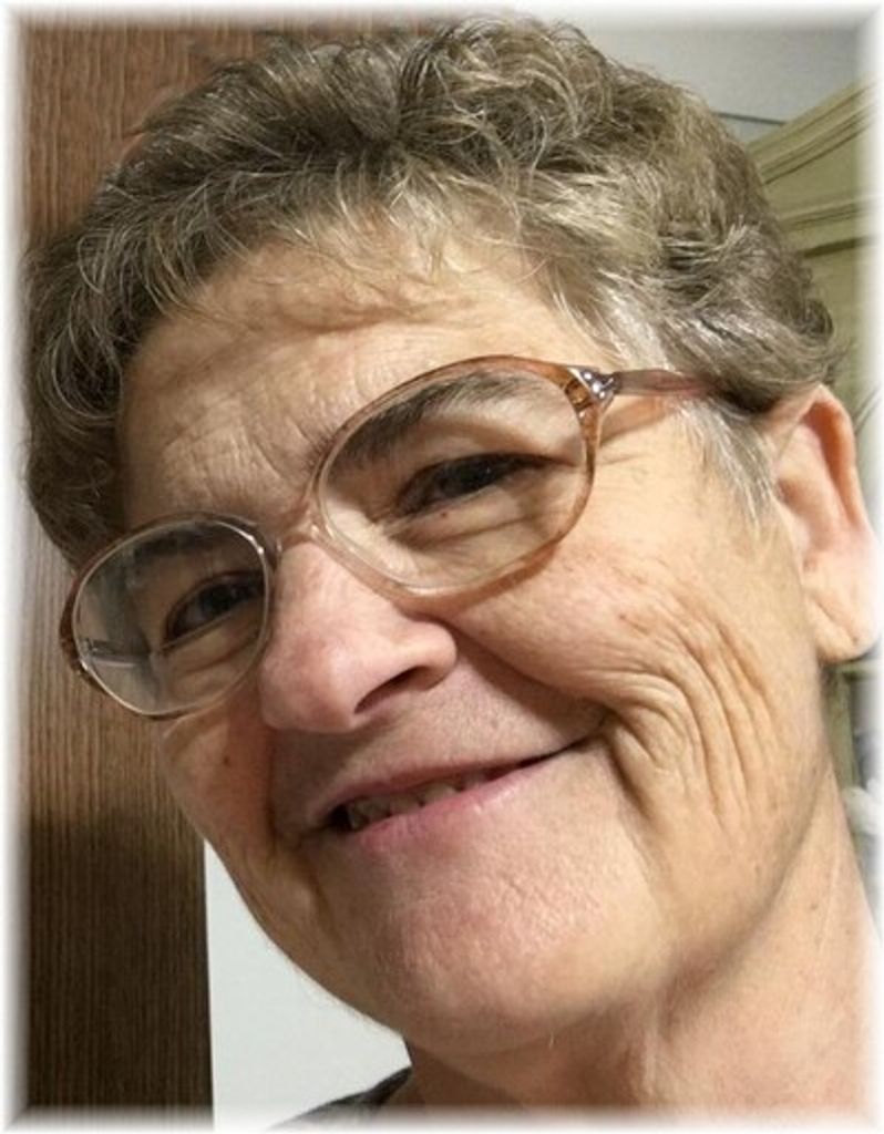 Ann Rutterbush