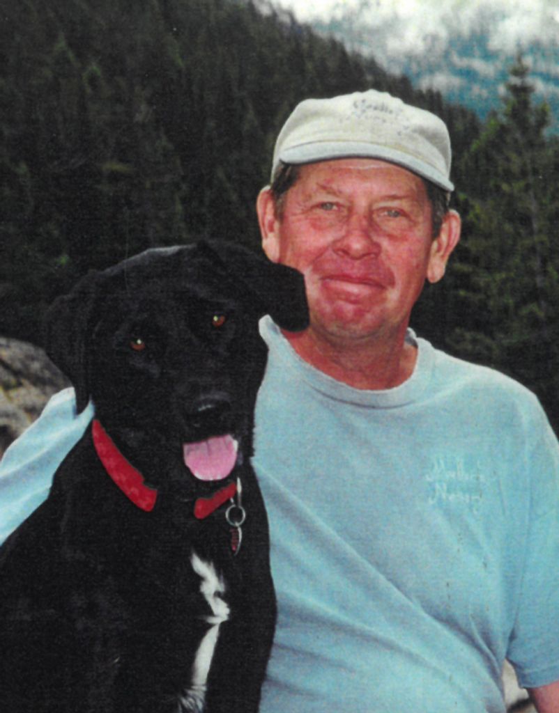 Glen Edward Moeller