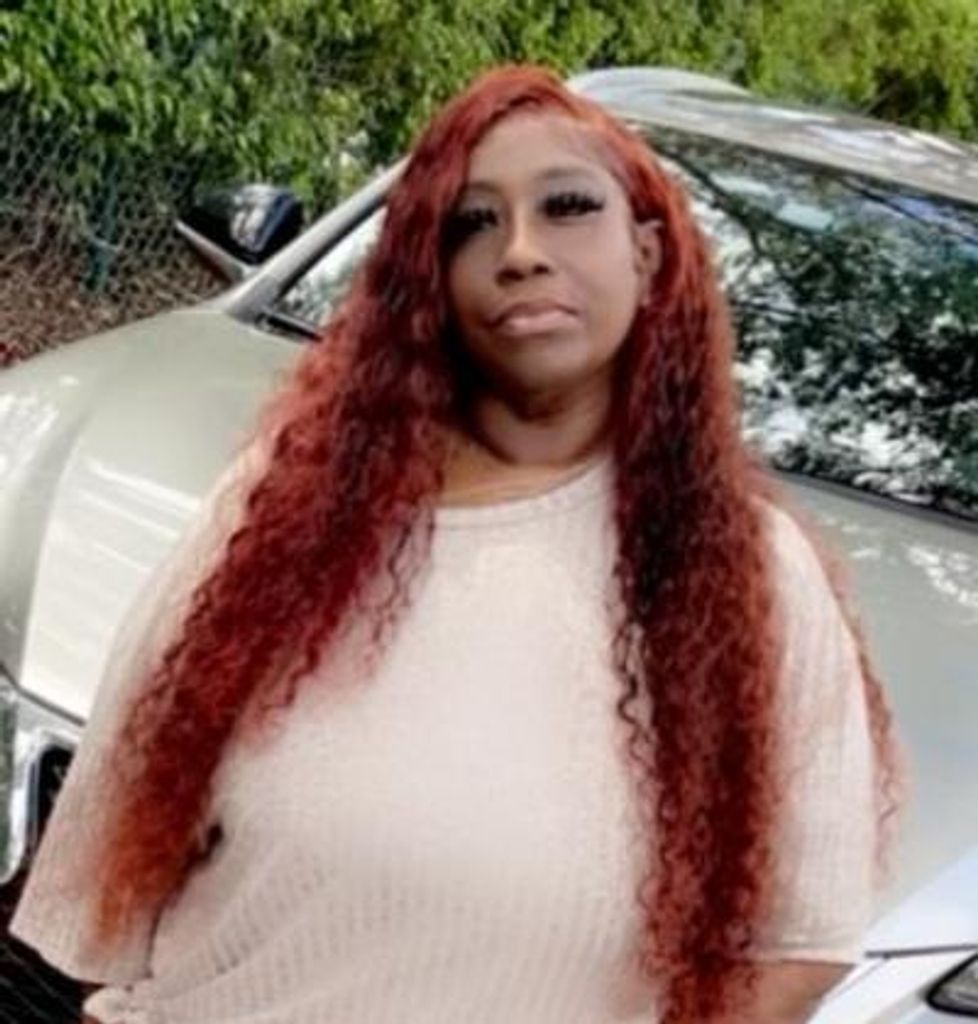 Sharon Lynece Jordan Profile Photo