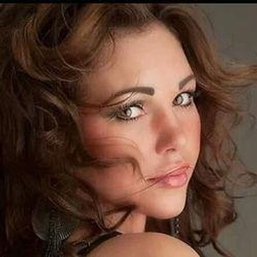 Gabrielle "Gabby" Fisher