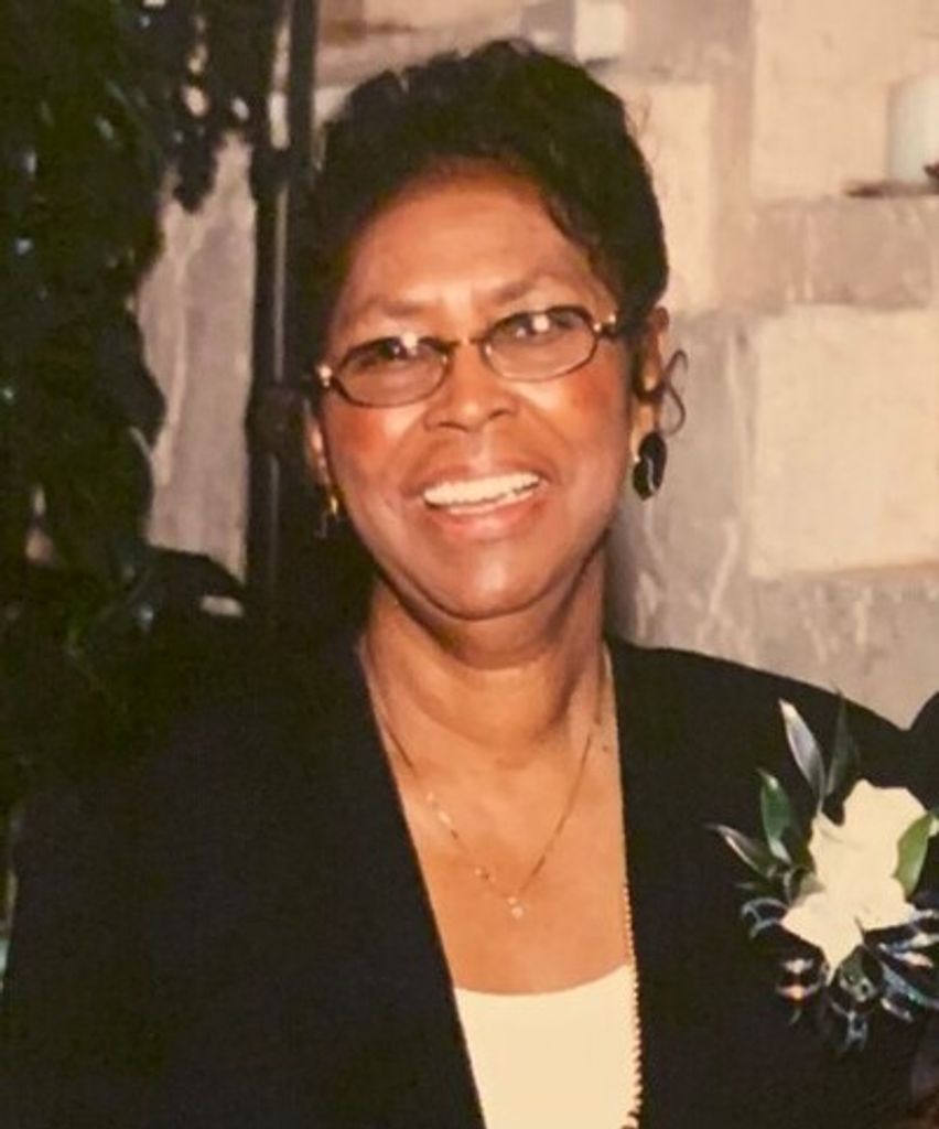 Mary Lee Williams Profile Photo