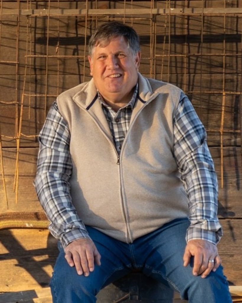 Doug Fournier Profile Photo