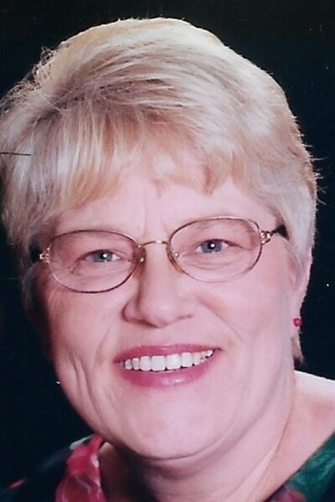 Margie L. Combest Profile Photo