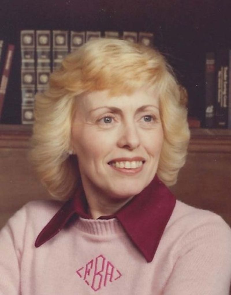 Frances Anne Bennett Profile Photo