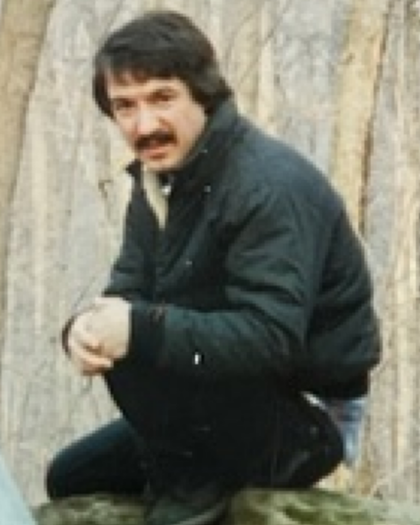 William L. Vujevich Profile Photo