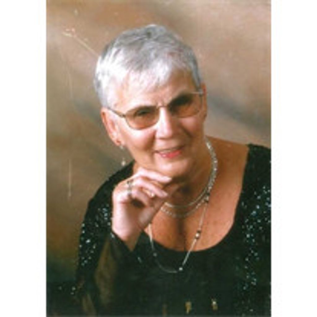 Suzanne M. Carter Profile Photo