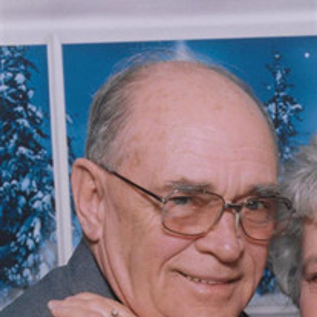 Charles Raymond Rockhold