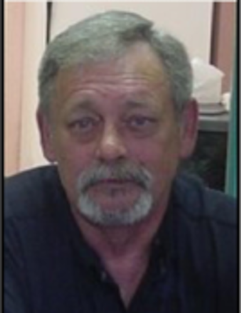 Robert  Joseph Cross