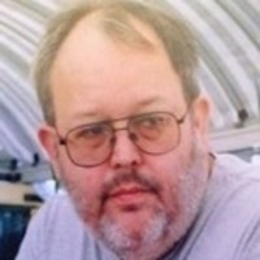 Dr Richard A Davies