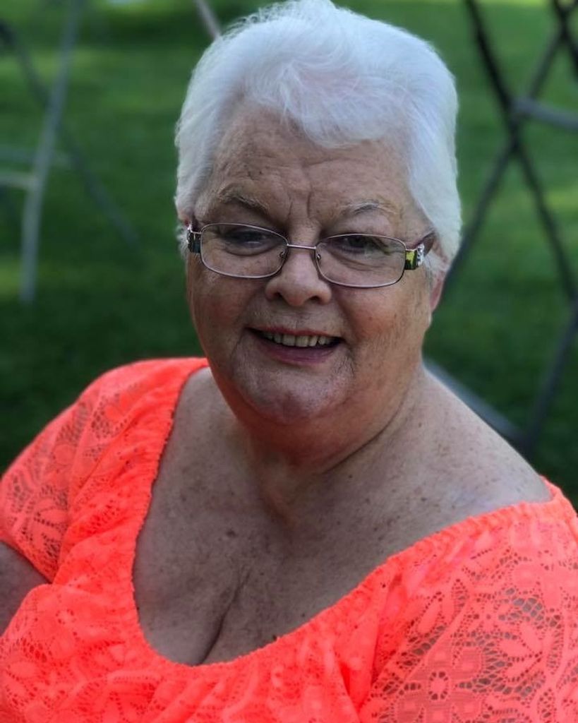 Ellen Maree Fredrickson Profile Photo