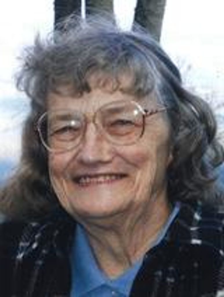 Mavis Maxine Kuper Profile Photo
