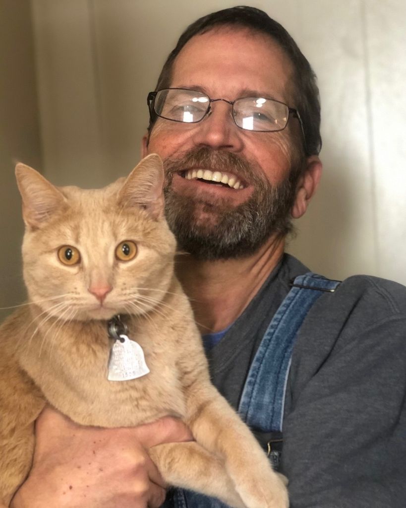 James Lee Dewey Profile Photo