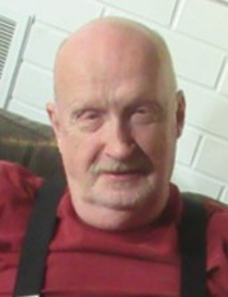 James Edward Crosby Profile Photo