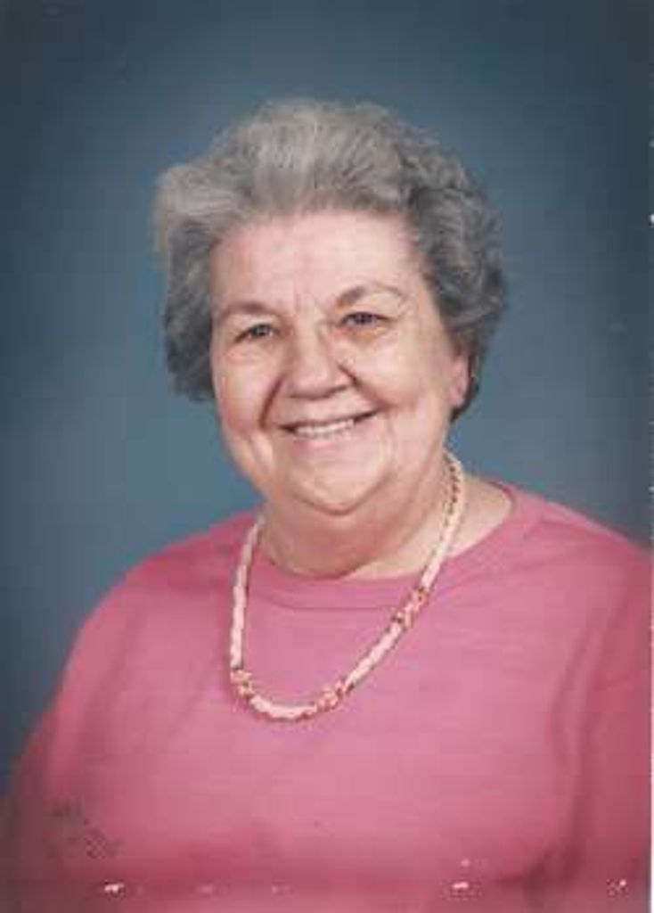 Elizabeth Donaldson Lee Profile Photo