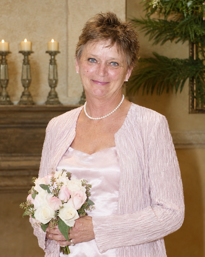 Linda Elaine Wasilewski's obituary image