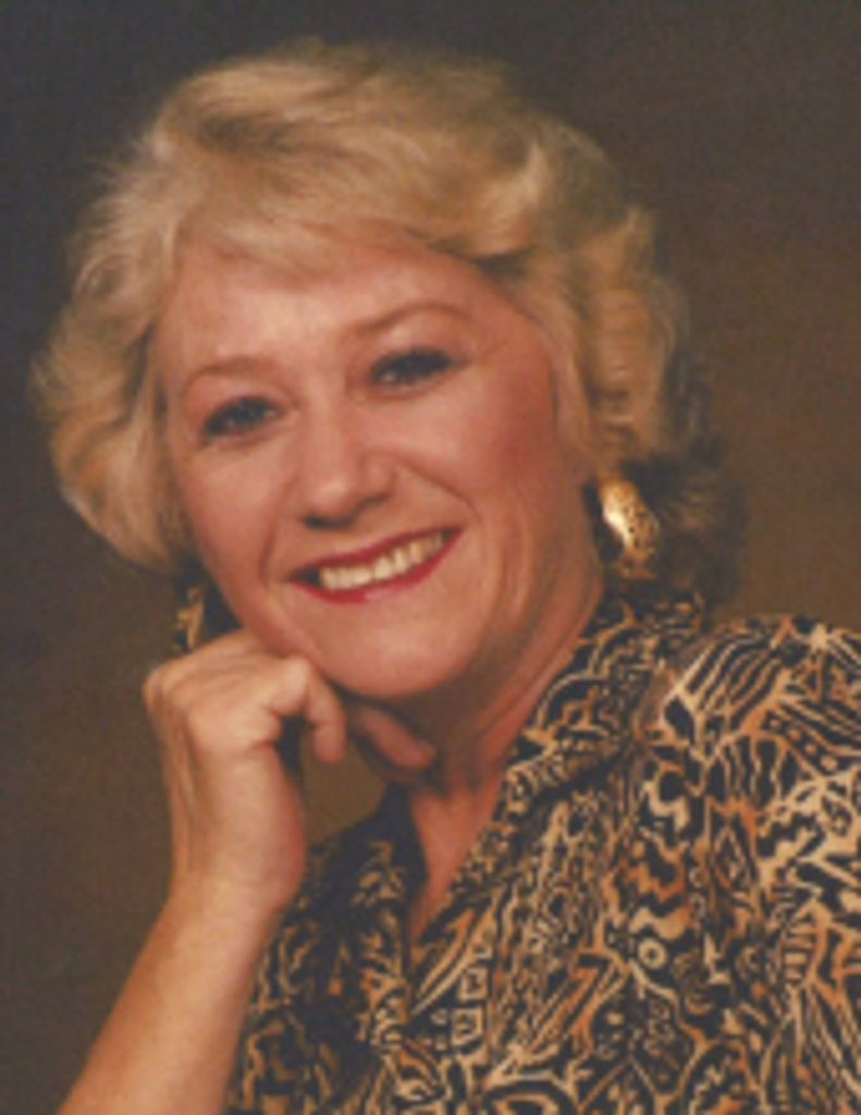 Donna  Gay Freeman
