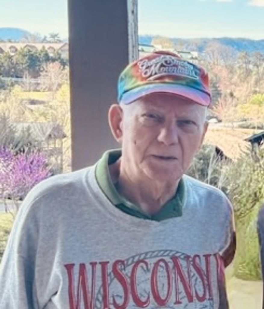 Joseph Osuchowski Profile Photo