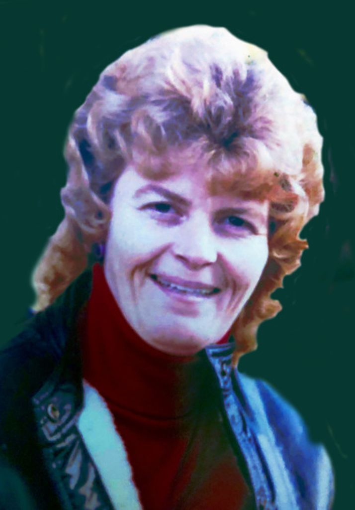 Deborah Ann Blades Profile Photo
