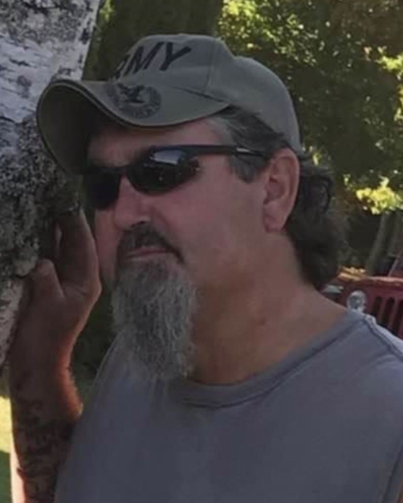 Timothy D. Miller Profile Photo