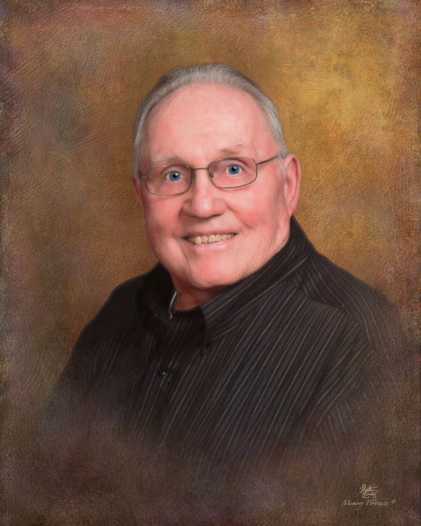 Charlie Thomas Edmunds Profile Photo