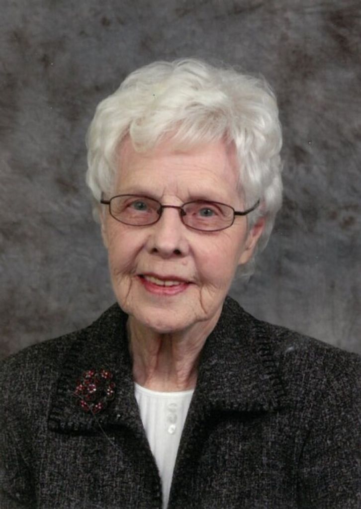 Marguerite Gibson