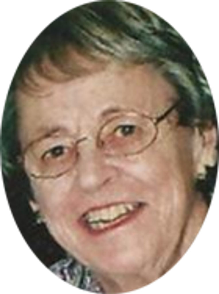 Martha Bridge Profile Photo