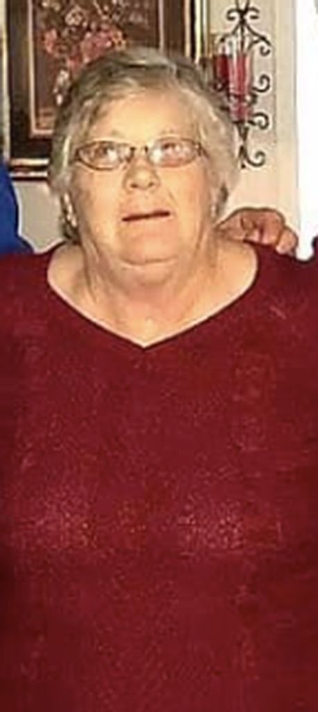 Frances Butler Upchurch Profile Photo