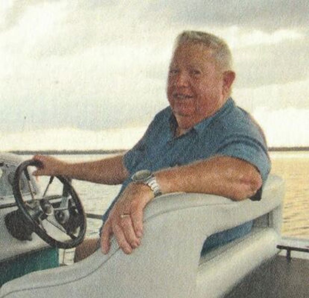 James (Jim) Darnell Profile Photo