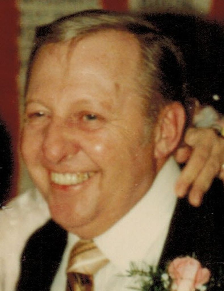 Edward J.  Kasprzycki Profile Photo