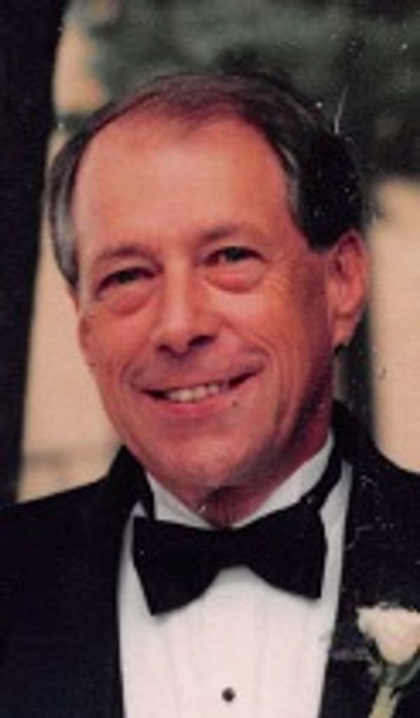 Roland "Rollie" Hartmann