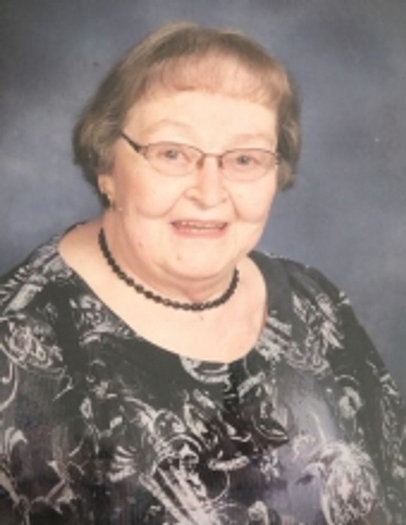 Edna M. Einck