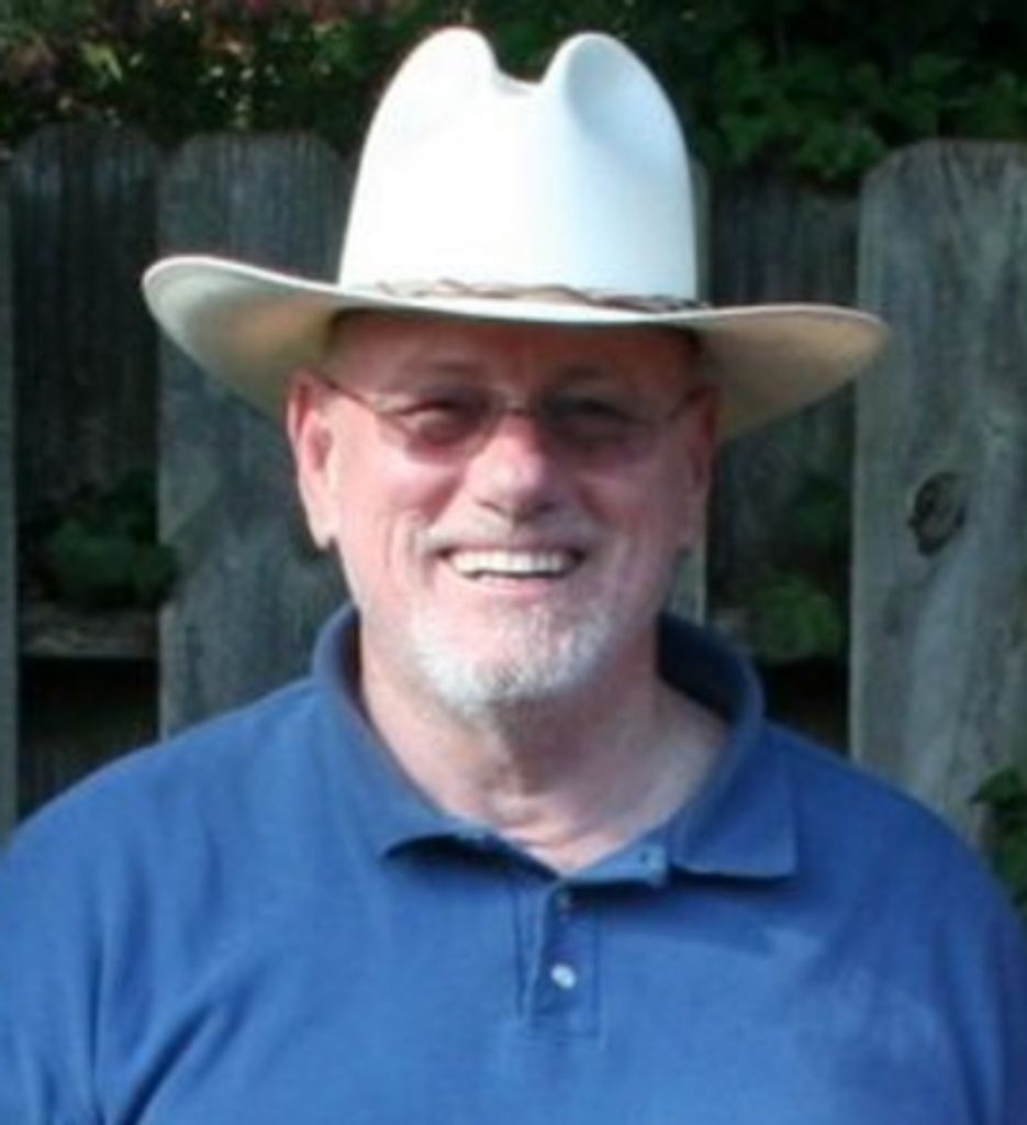 Edward M. Jackson, Sr. Profile Photo