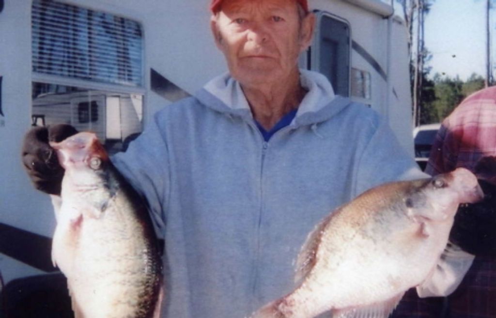 Joseph “Joe Mack” Mackenberg
