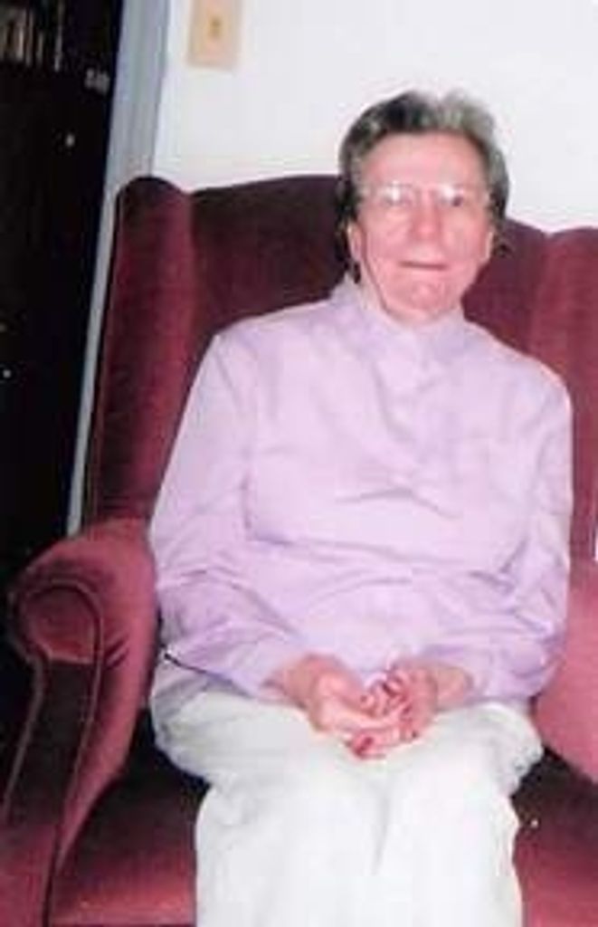 Ruth O. Lamb Profile Photo