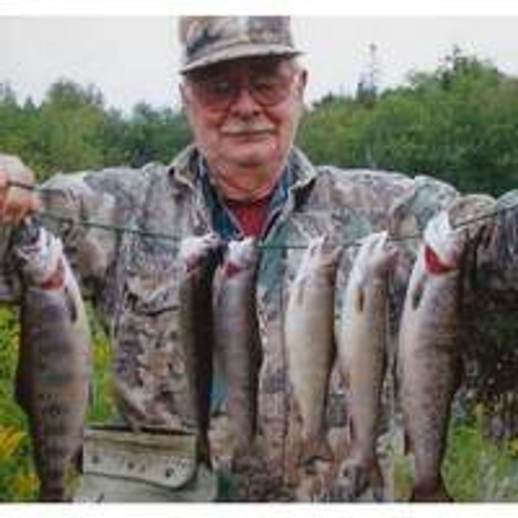 Ronald  Henry Dagen Profile Photo