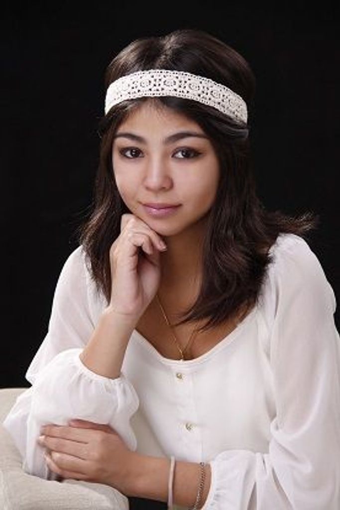 Abigail Marie Reyes Echiverri Profile Photo