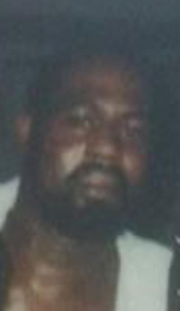 Percy Lee Foreman Profile Photo