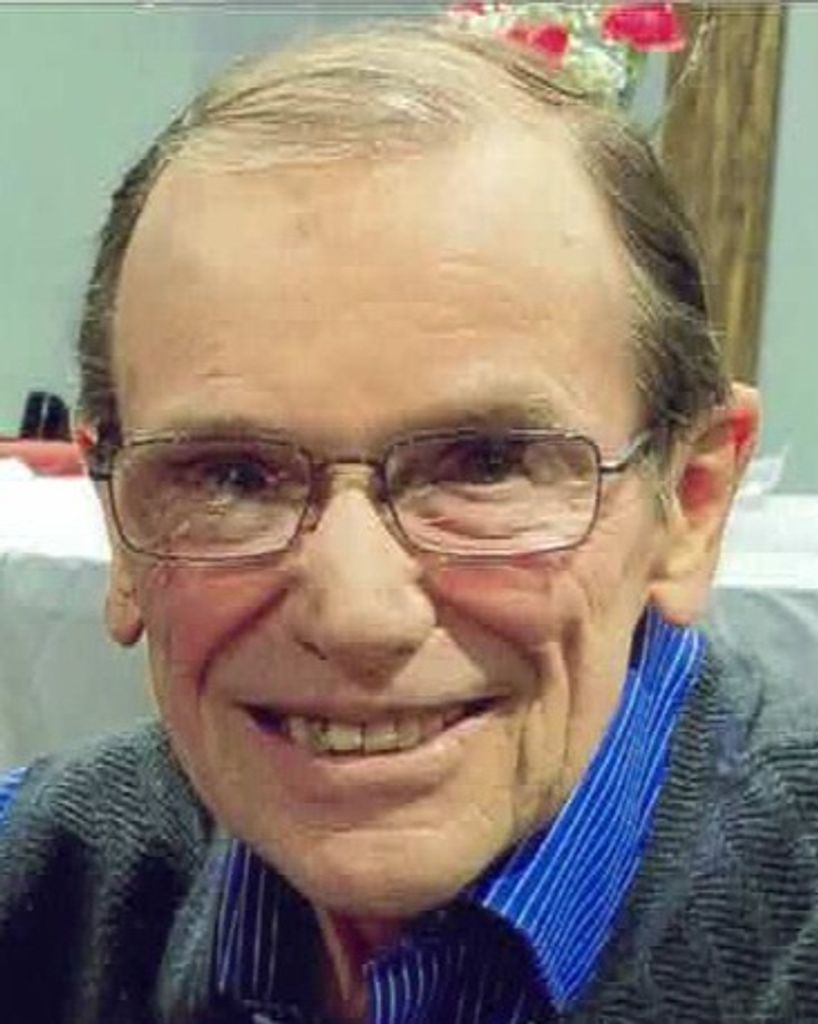 Robert George Yodenes Profile Photo