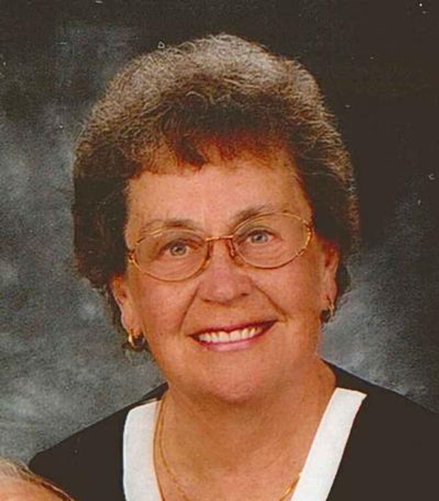 Doris L. Atherton Profile Photo