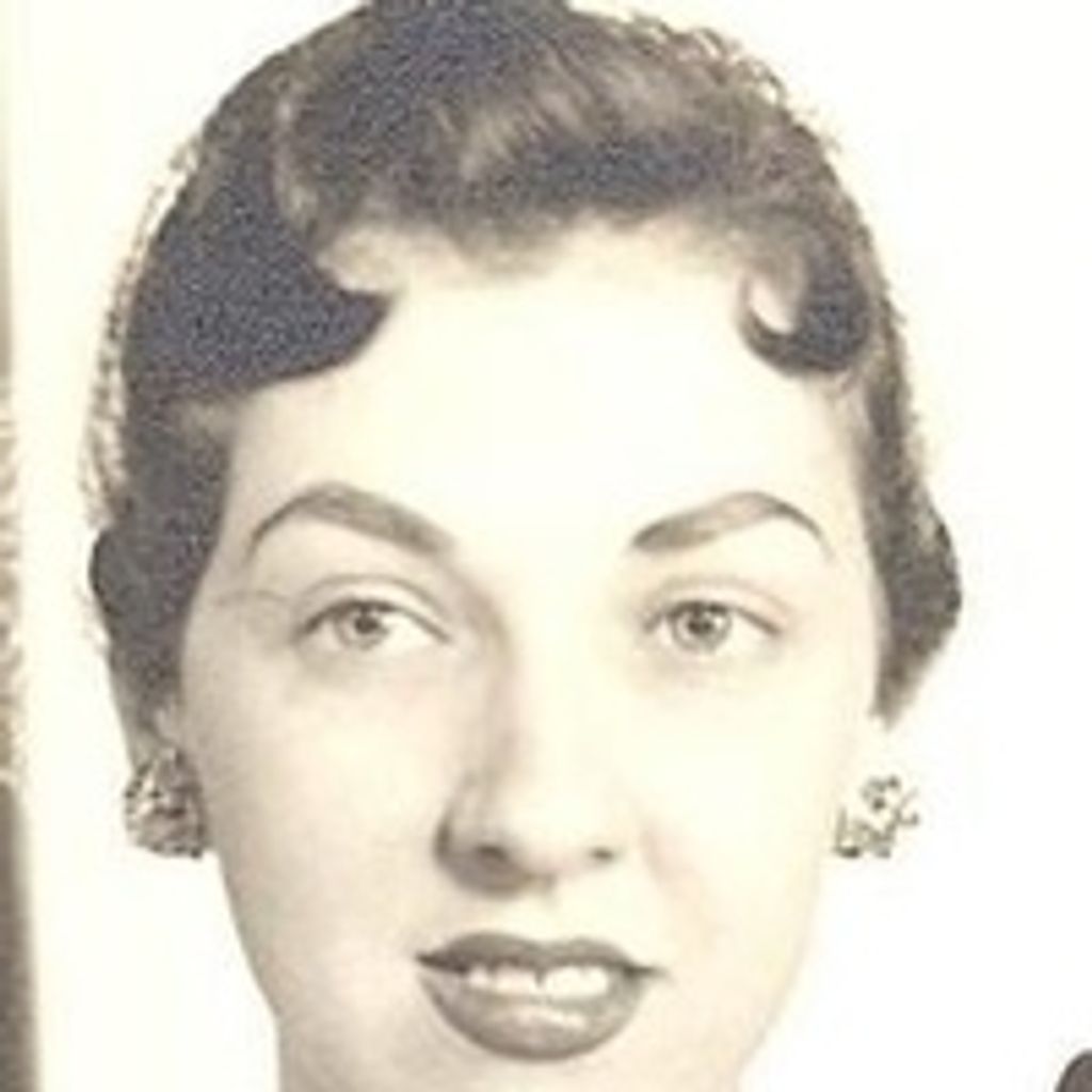 Lillian Geiger