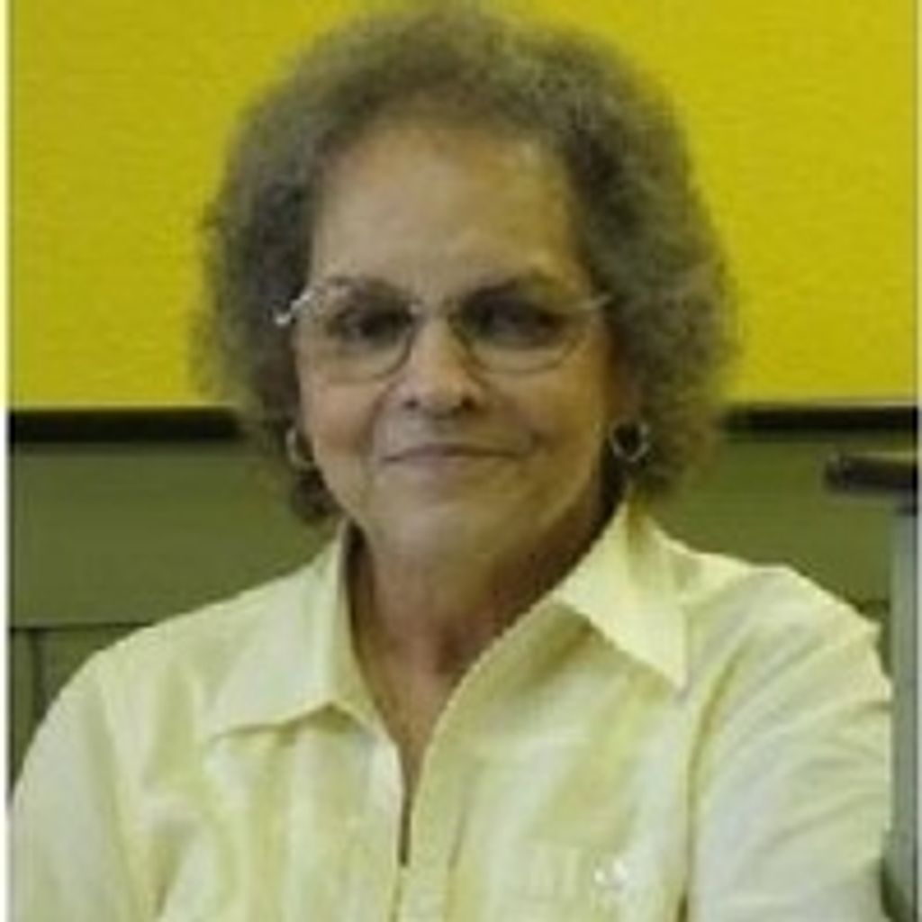 Gladys Brown Johnson