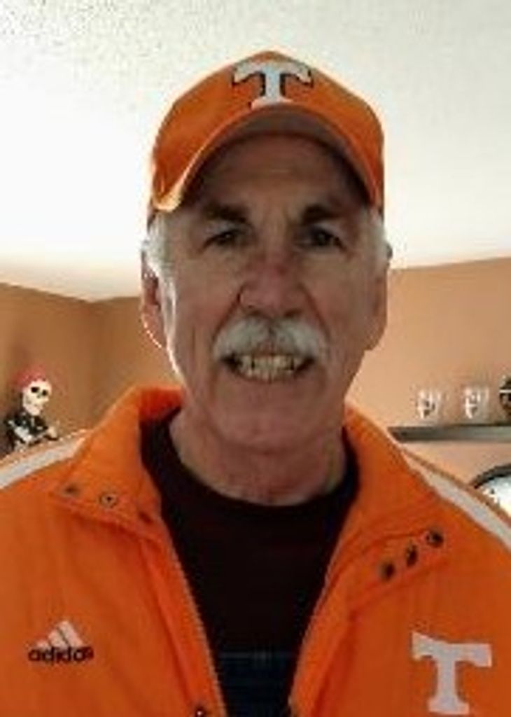 Dennis "Bruce" Hatfield Profile Photo