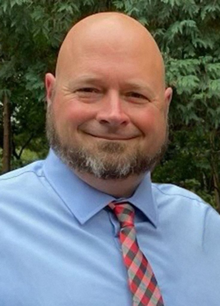 Troy Coogan