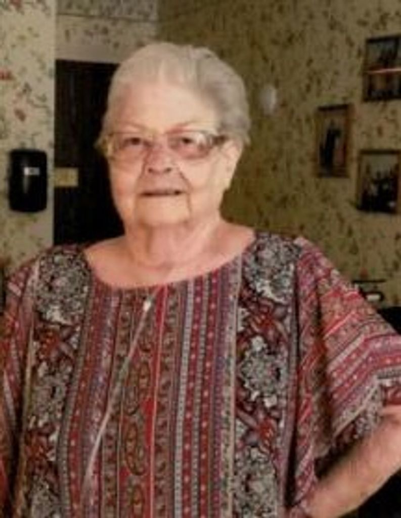 Ida M Sigmon
